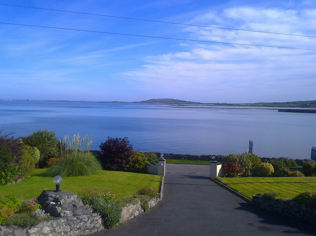 Oceanville House Bed & Breakfast主图