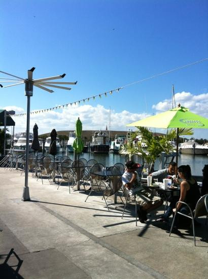 Black Point Ocean Grill