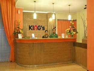 Hotel Kings Kudus主图