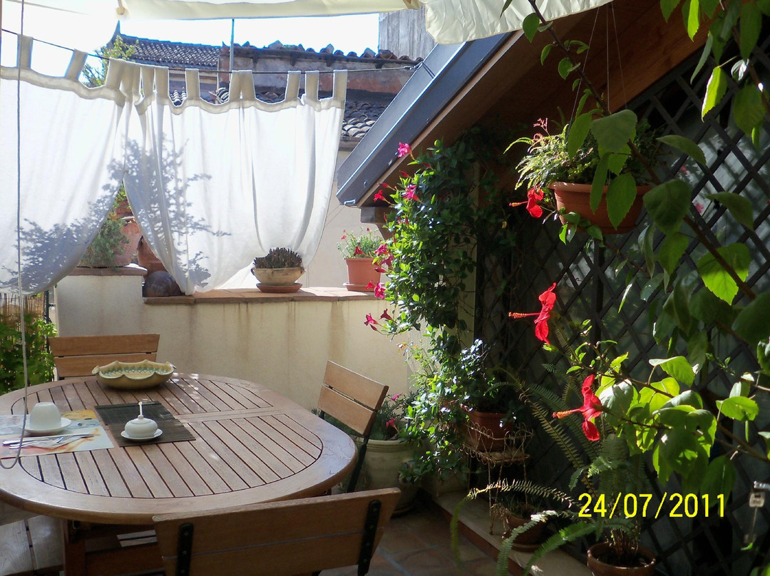 B&B San Barnabà主图