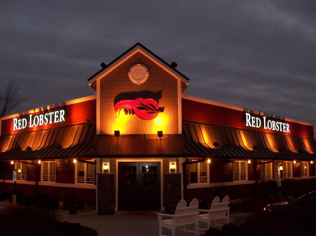 Red Lobster