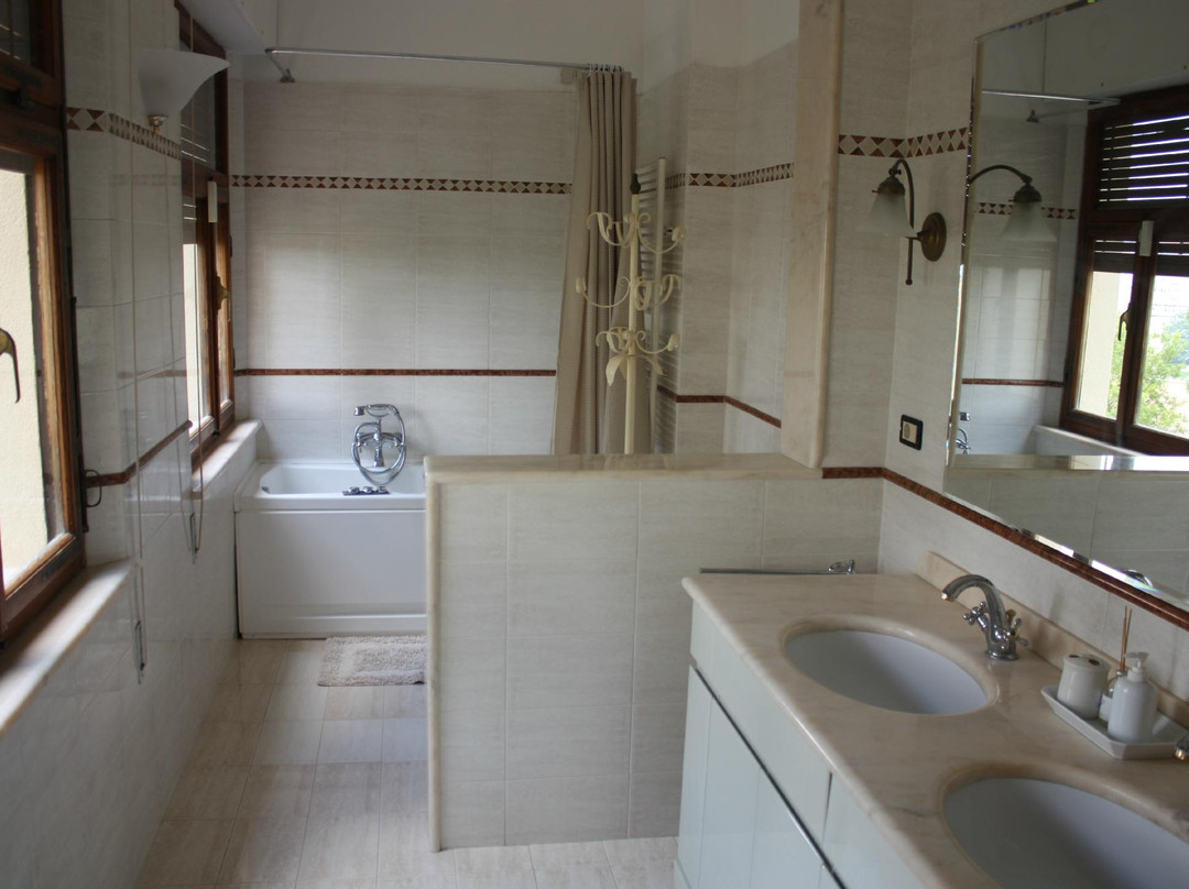 B&B Villa Aurora主图