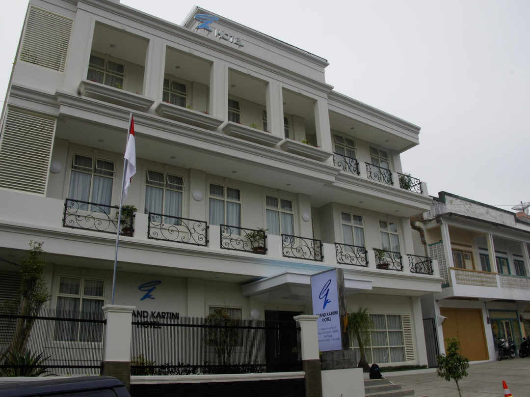 Hotel Grand Kartini