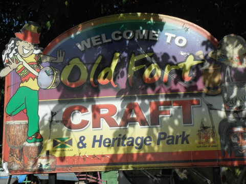 VIP TOURS JAMAICA-法尔茅斯必去景点