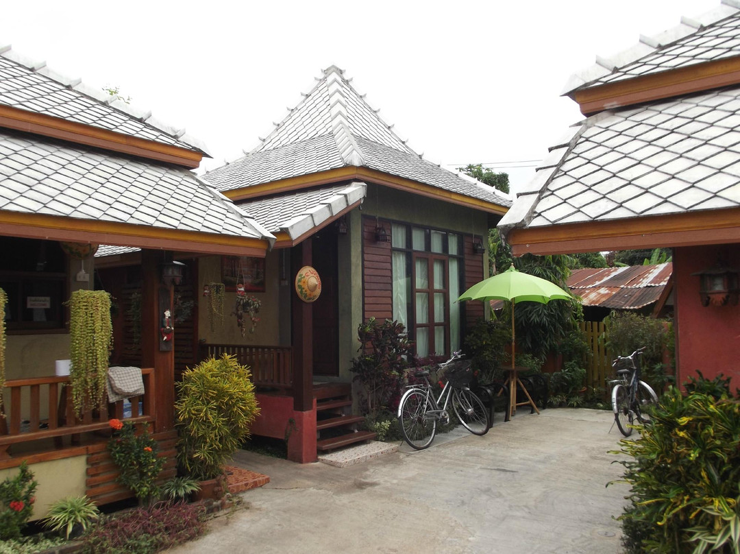 Huen Kham Kong Guesthouse