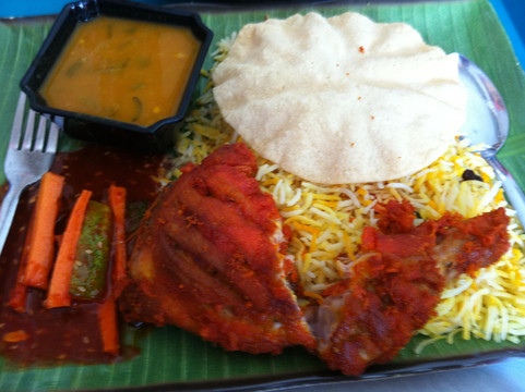 小印度-新加坡必去景点