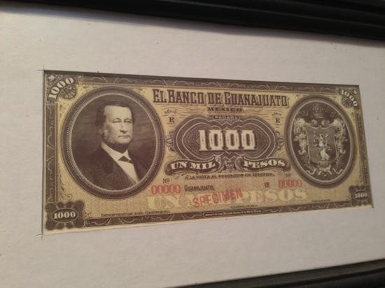 Museo del siglo XIX-瓜纳华托必去景点