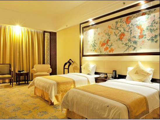 荔晶大酒店主图