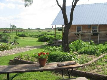 Windmill Ranch Preserve