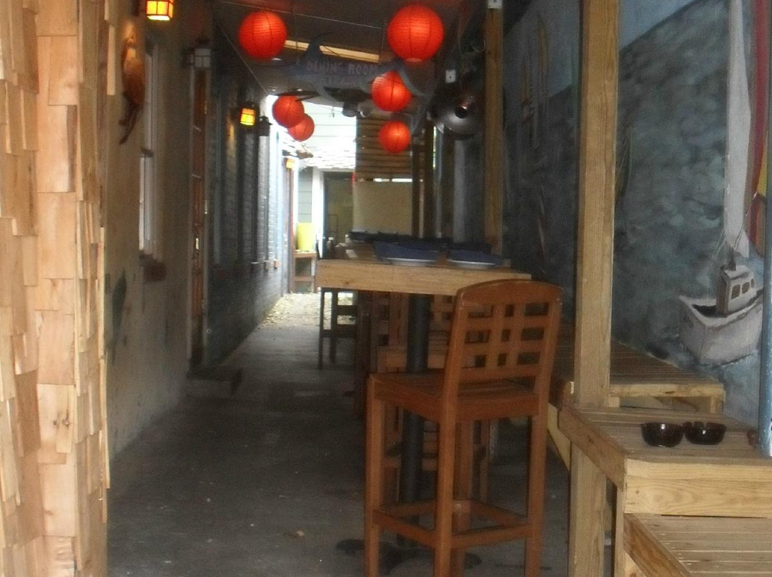 Art Gallery of Fells Point on the Avenue-巴尔的摩必去景点