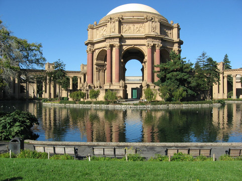 Edge of the World Tours-旧金山必去景点