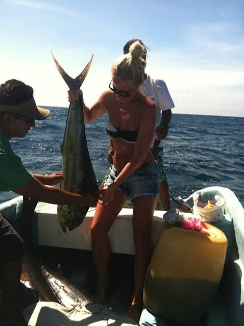 Robert's Ecotours-埃斯孔迪多港必去景点