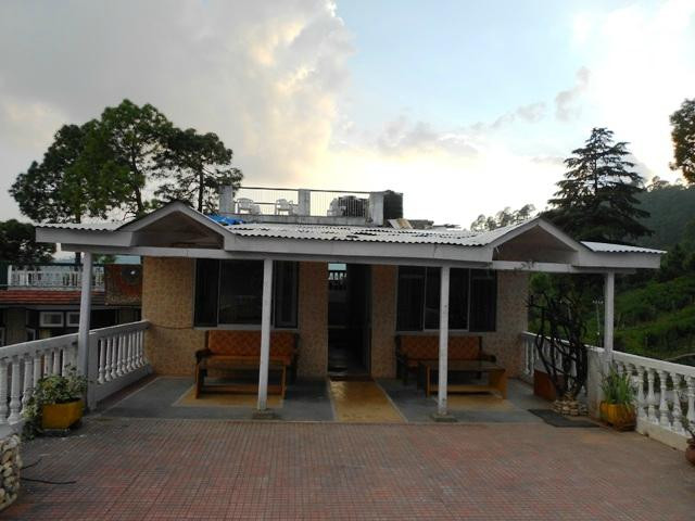 Hotel Prashant