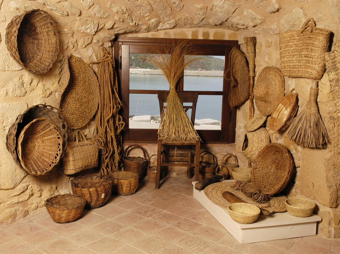 Museo Annalisa Buccellato Etno-Antropologico