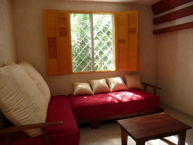 Hotel Sak-Ol K'aax主图