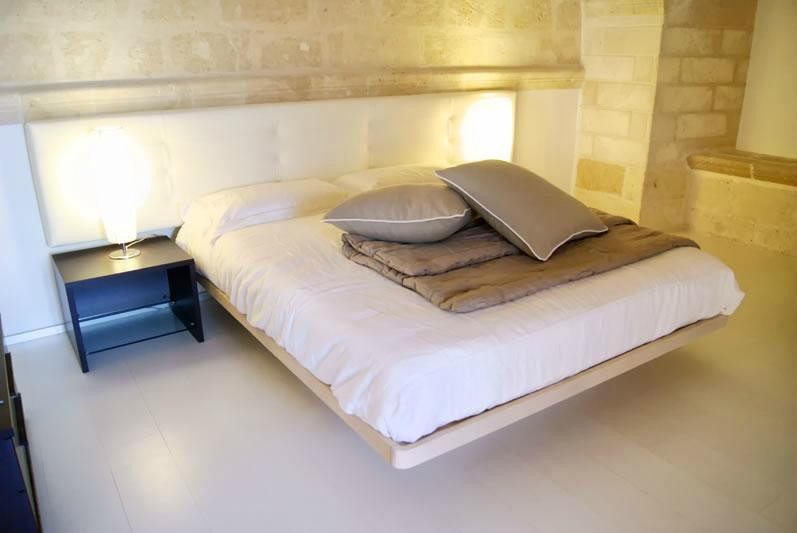 Massafra酒店住宿-B&B Sotto La Volta