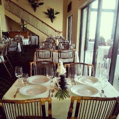 Marker 8 On the Water