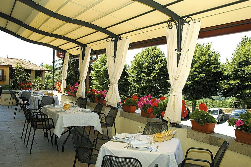Albergo Italia主图
