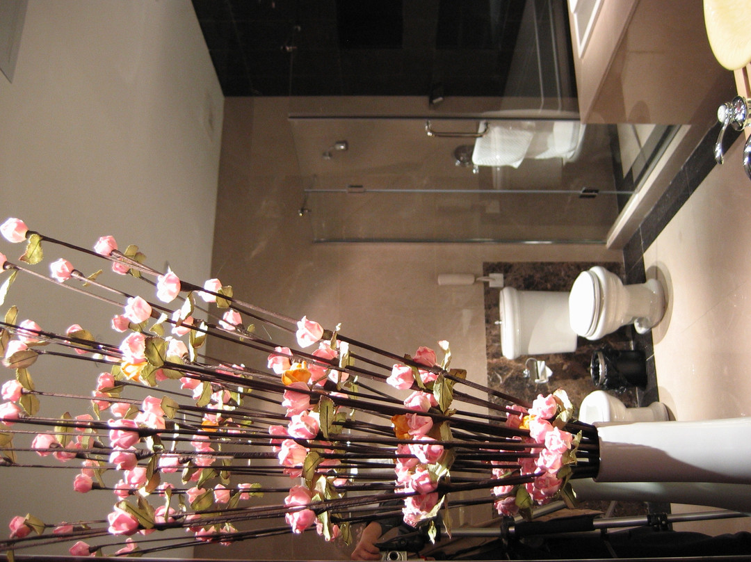 井冈山天乐府大酒店主图