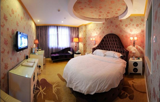 中恒国际大酒店主图