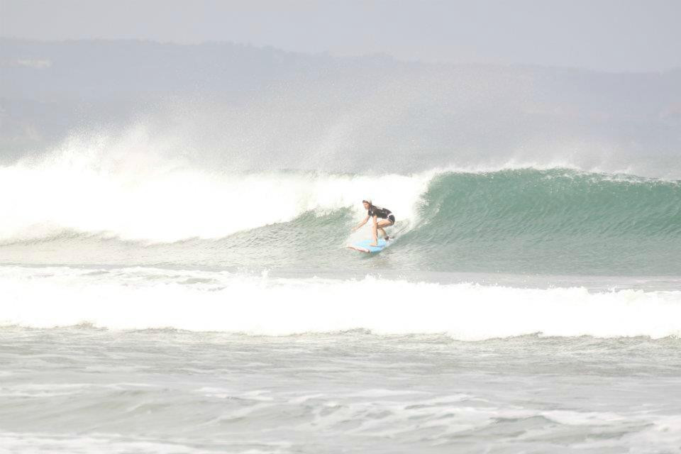 Rip Curl School Of Surf-Sanur Kauh必去景点