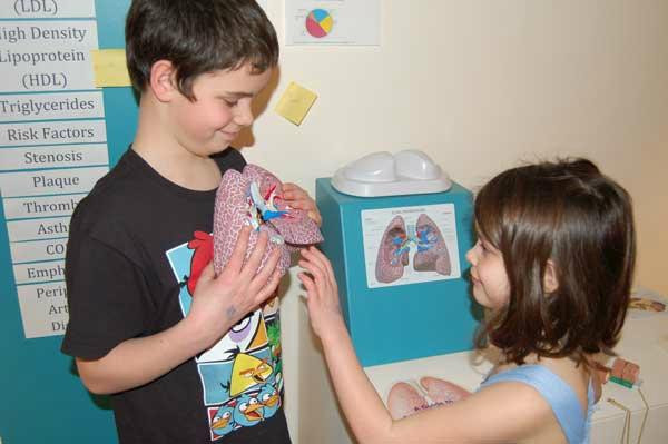 Headwaters Science Center-伯米吉必去景点