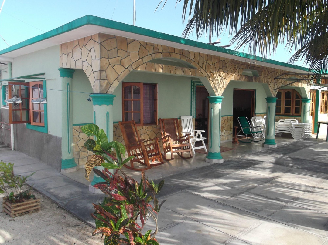 Casa Zuleyda