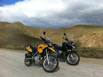 MotorTouring.com Day Tours-蒙提古必去景点