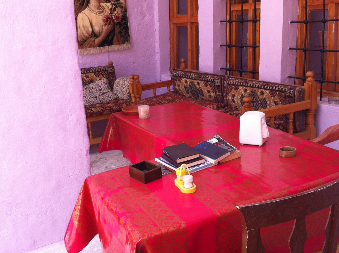 Lizbon Guest House主图