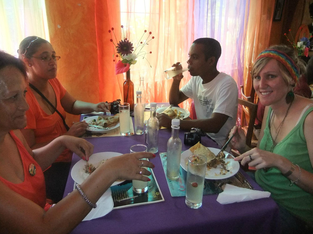 Baba's Jem-开普敦中心区必去景点