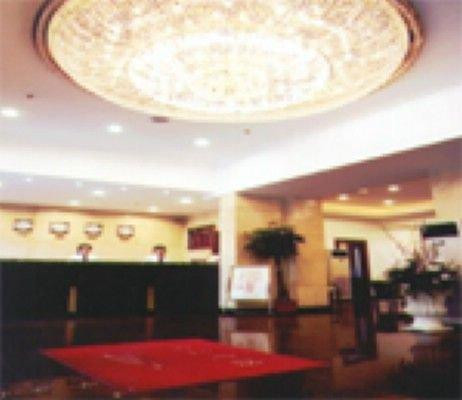 上海千岛湖酒店田林店主图