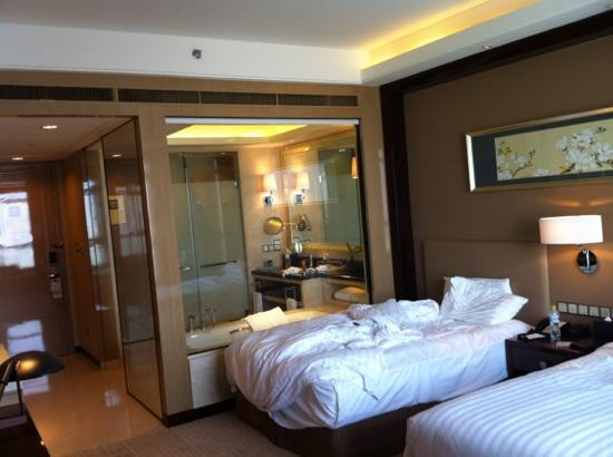 泰州万达嘉华酒店主图