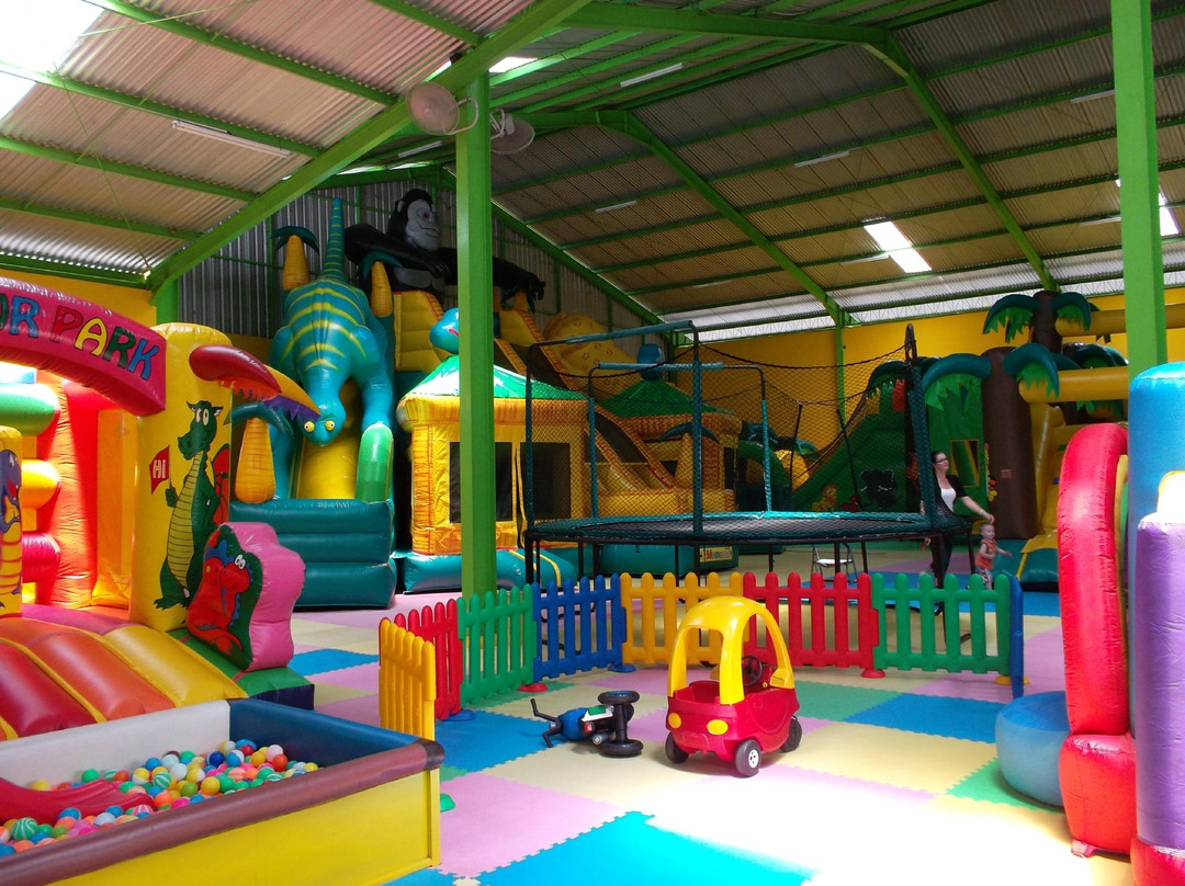 Kidsworld景点图片