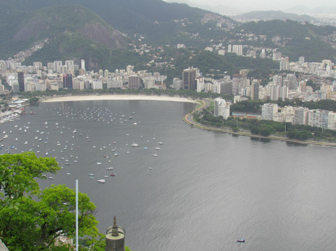Rafael Torres Lopes Tour Guide-里约热内卢必去景点