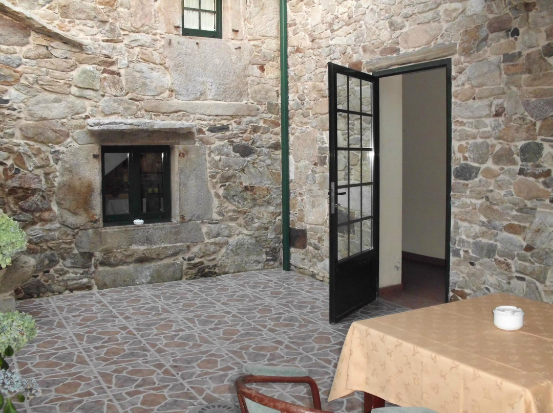 Hotel Rustico Santa Eulalia主图