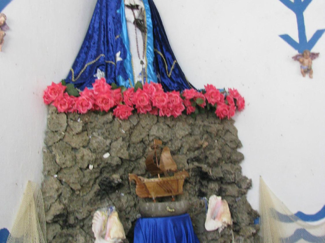Santeria Israel景点图片