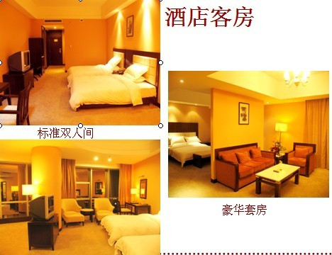 华泰大酒店主图