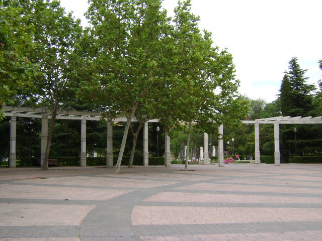 Parque Liana景点图片