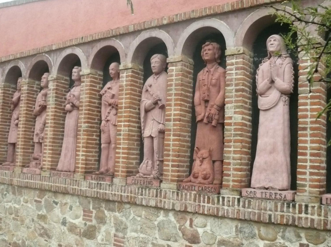 Rocsen Museum-Province of Cordoba必去景点
