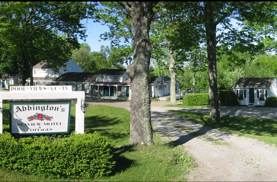 Lincolnville Motel主图