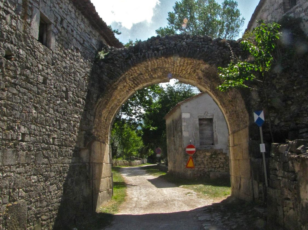 Parco Archeologico Di Sepino-Sepino必去景点