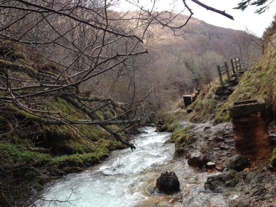 Vallee de Chaudefour景点图片