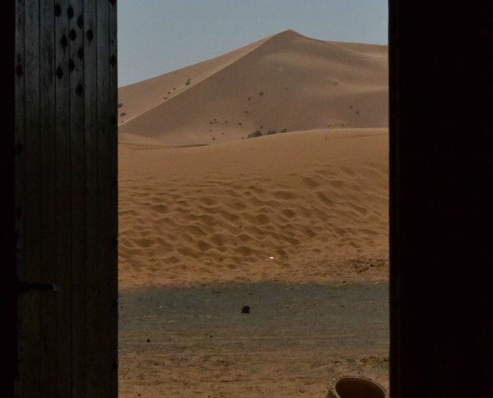 Auberge La Maison Rurale主图