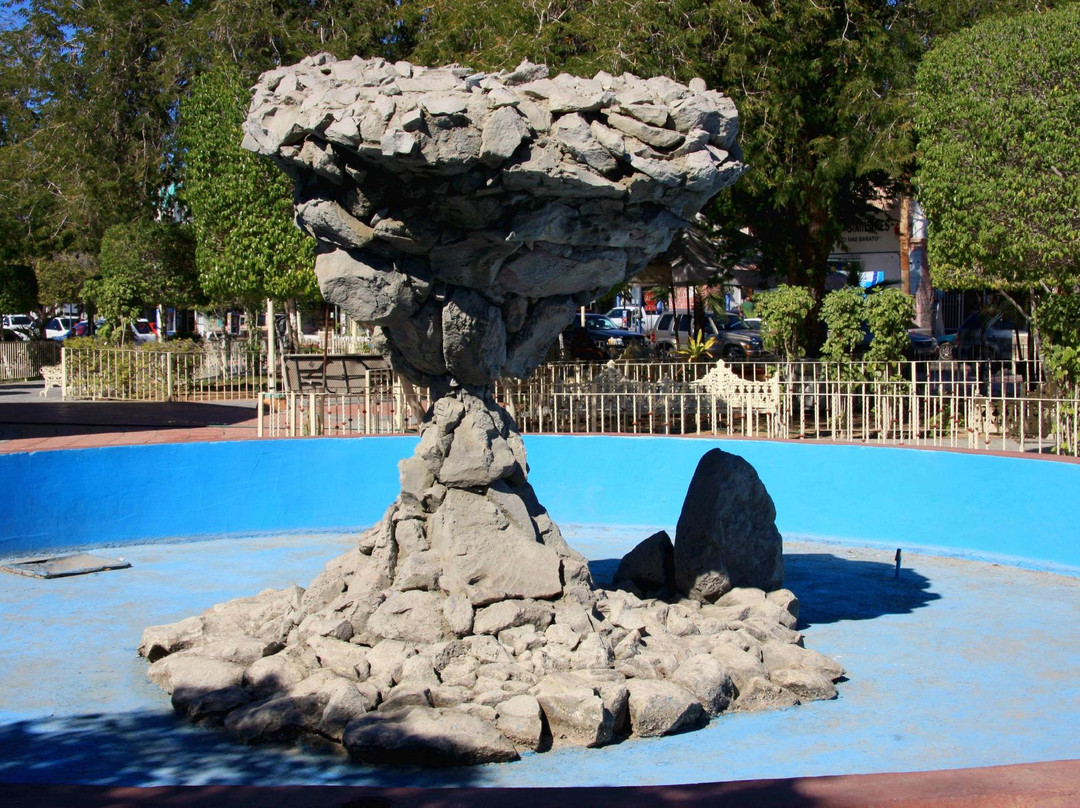 Plaza de la Constitucion-拉巴斯必去景点