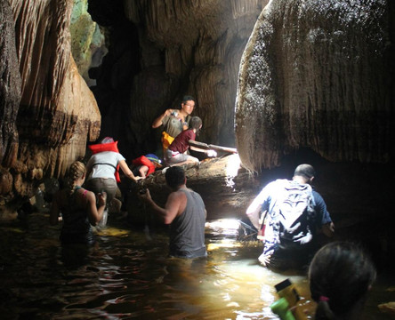 Eco Trips Panama-巴拿马城必去景点