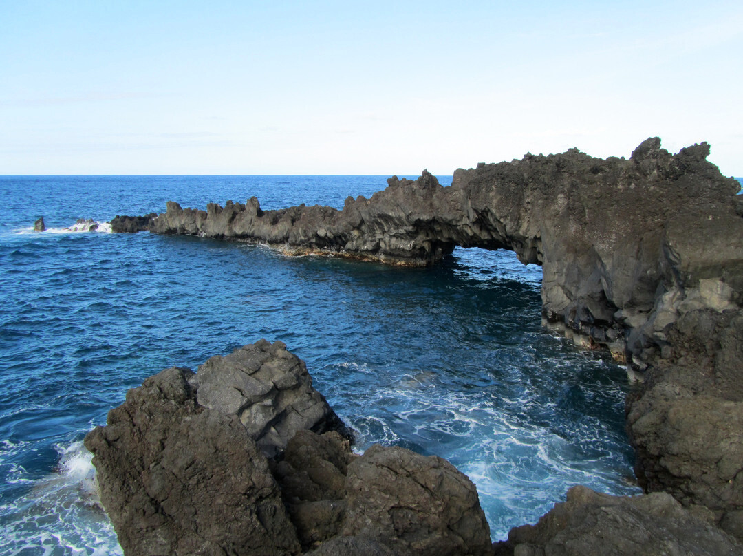 怀阿纳帕纳帕州立公园-哈纳必去景点