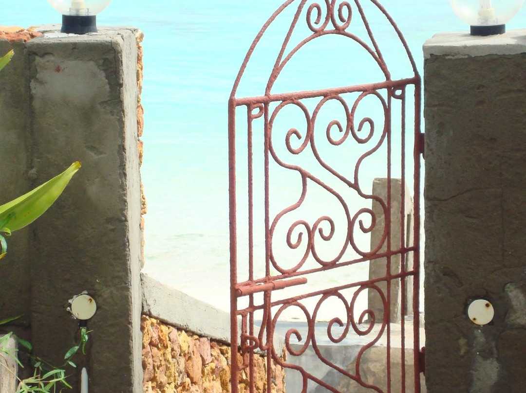 Swahili Beach Resort主图