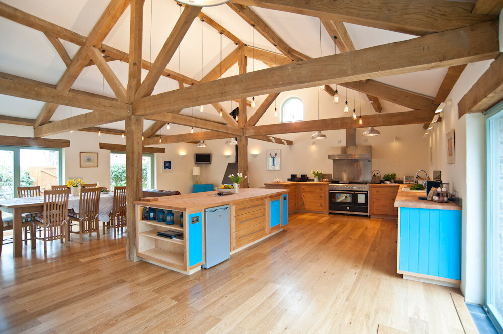 Moyles Farm