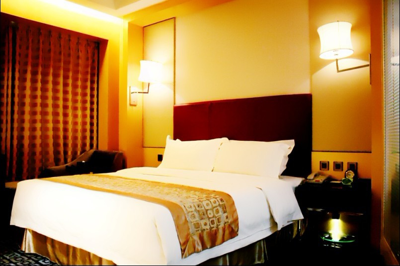 北大荒国际饭店主图