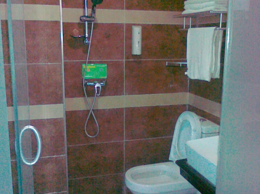 吕梁贵士连锁酒店离石长治路店主图